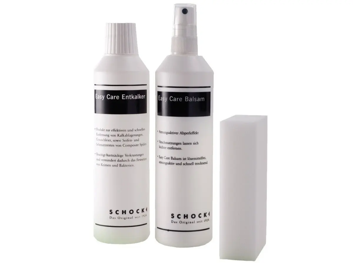 Schock 629018 "Easy Care Set" (40,00€ / 1 l)